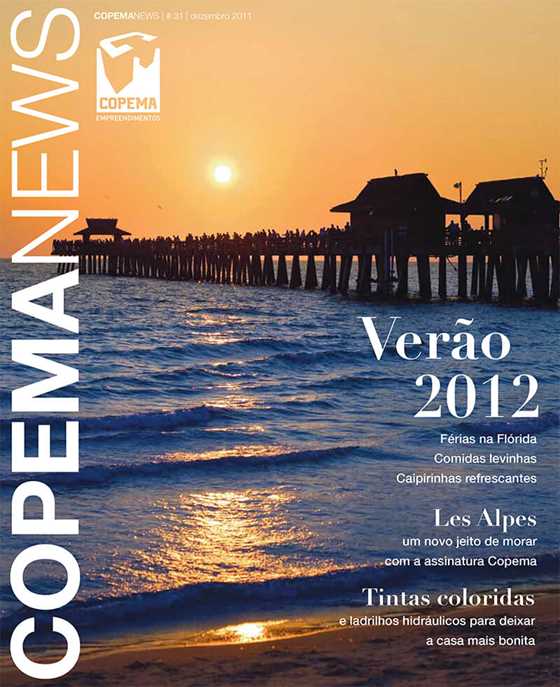 Copema News 31