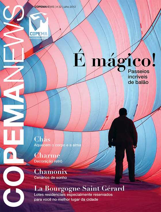 Copema News 32