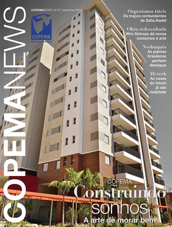 Copema News 37
