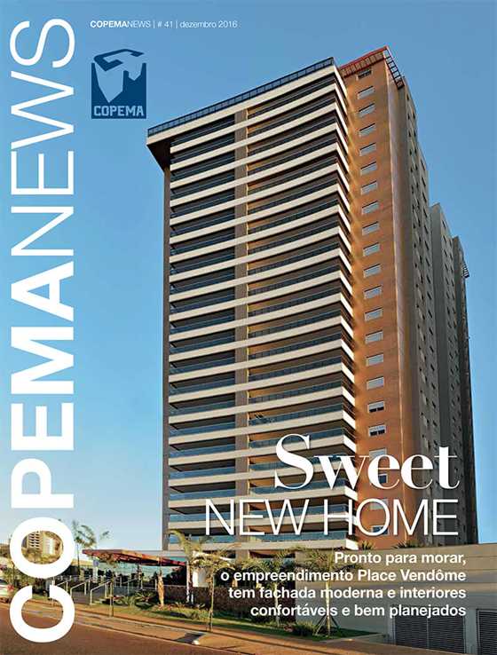 Copema News 41