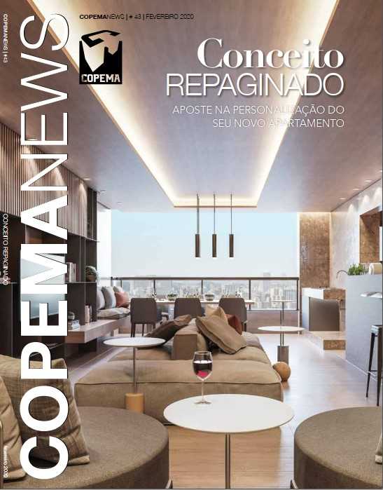 Copema News 43