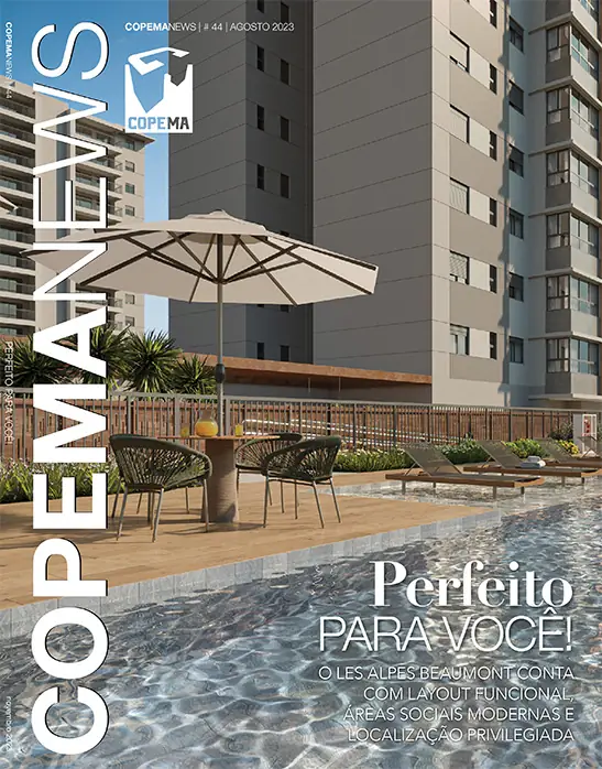 Copema News 44