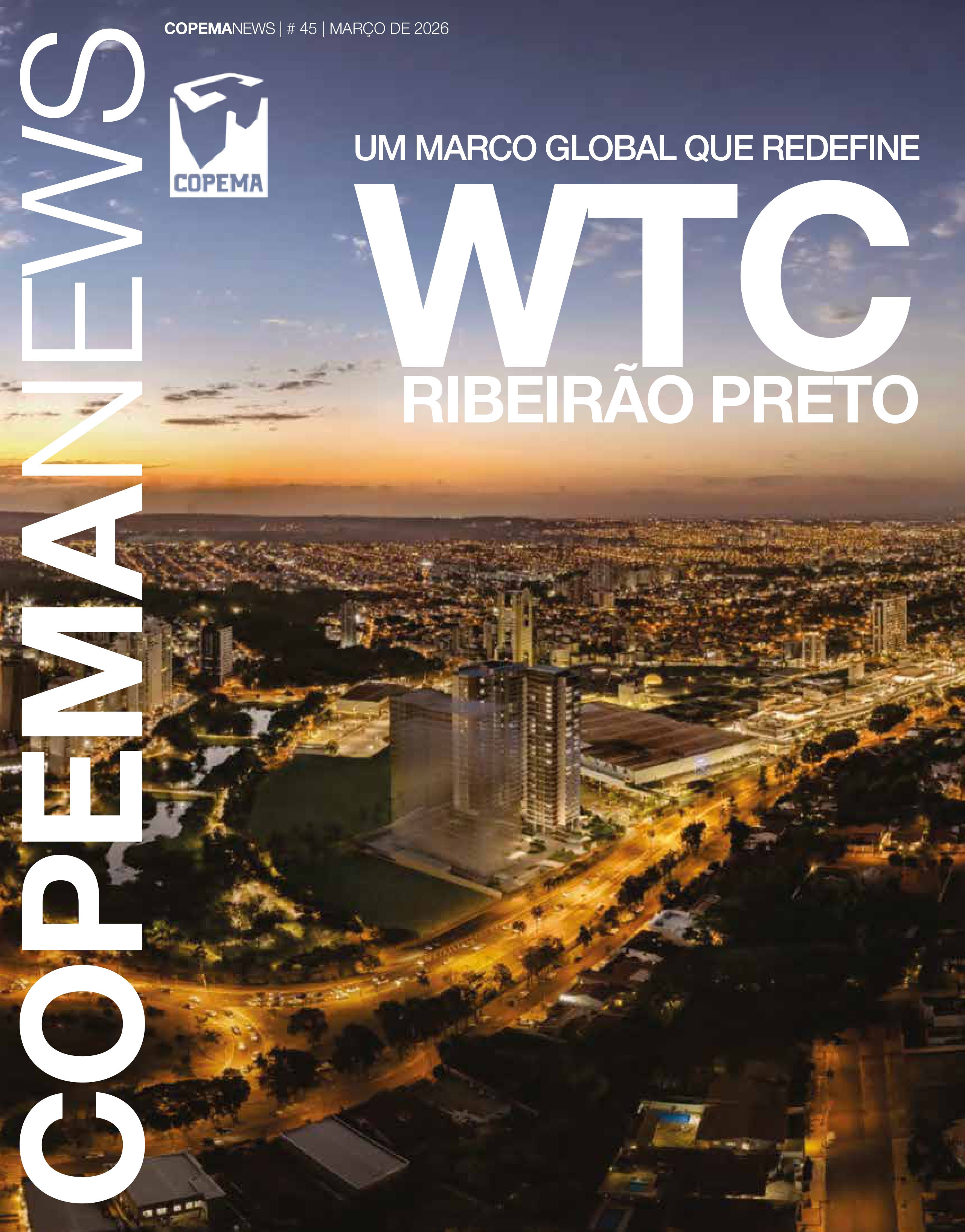 Copema News 45