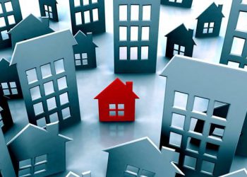 Imóveis têm alta de 27% nas vendas