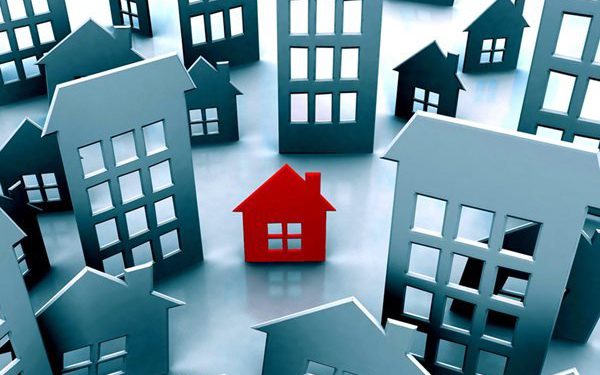 Imóveis têm alta de 27% nas vendas