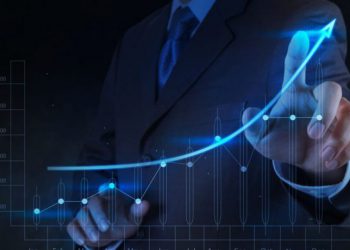 PIB cresce nos primeiros meses do ano