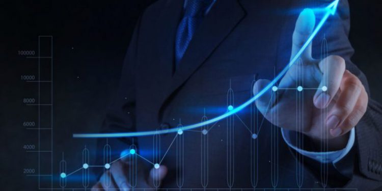 PIB cresce nos primeiros meses do ano