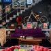 Que tal um toque hipster em seu décor?