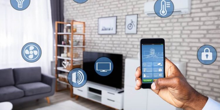 Automação residencial: imóvel inteligente e conectado