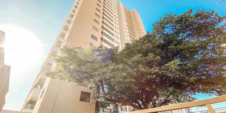Île Verte materializa o ambiente ideal para você viver o melhor do seu tempo