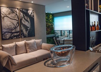 Cresce procura por imóveis de alto padrão e luxo