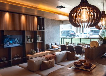 Truques de decoração para transformar seu ambiente