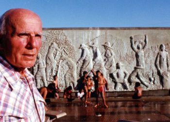 Bassano Vaccarini, um italiano com alma brasileira