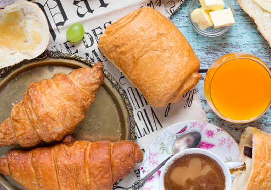 Ingredientes e tradição: segredos da cozinha francesa