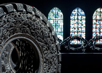 A reinvenção da roda