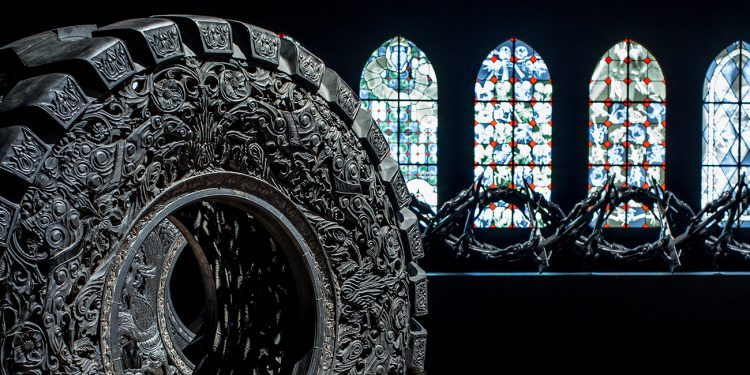 A reinvenção da roda