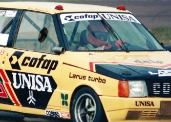 RIBEIRÃO A 300 km/h