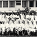 TURMA INICIAL DA FACULDADE DE MEDICINA DE RIBEIRÃO PRETO COMPLETA 60 ANOS
