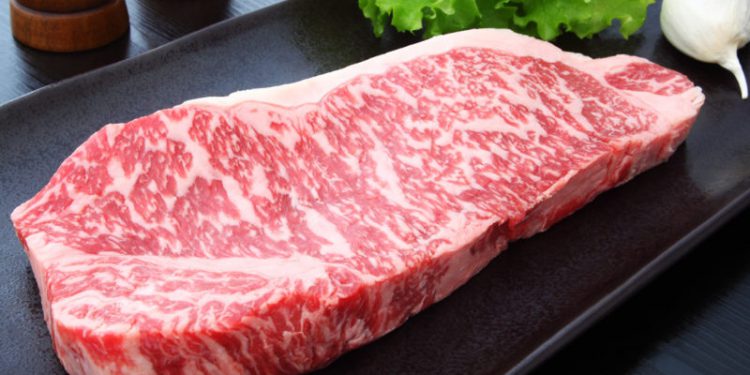 WAGYU