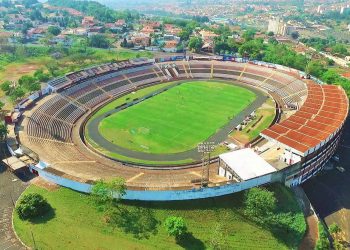 50 anos de Santa Cruz