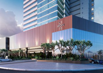 Laje corporativa: conceito funcional e inteligente para empresas