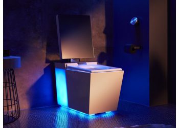 Design High-Tech: tecnologia se tornou parte do universo da decoração e arquitetura