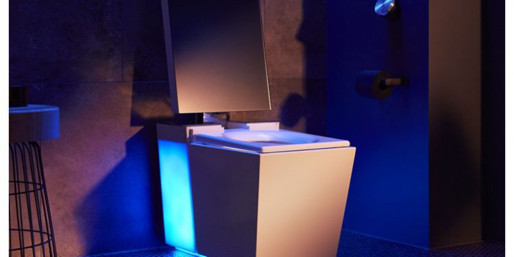 Design High-Tech: tecnologia se tornou parte do universo da decoração e arquitetura