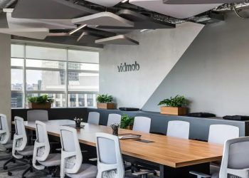 Soluções de conforto acústico personalizáveis