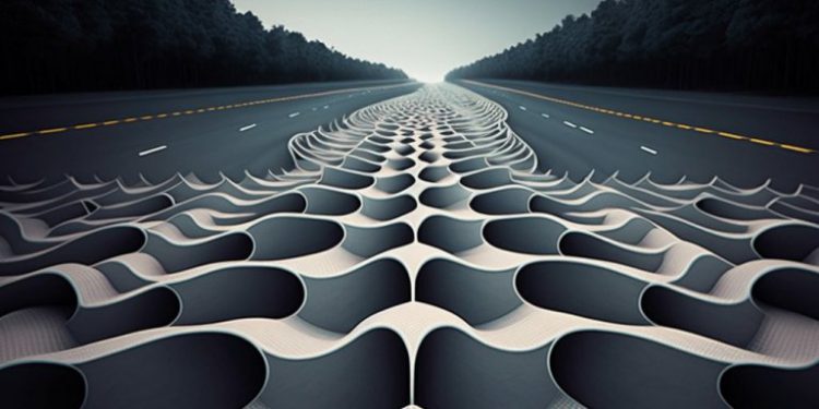 Já ouviu falar da tecnologia metamateriais?