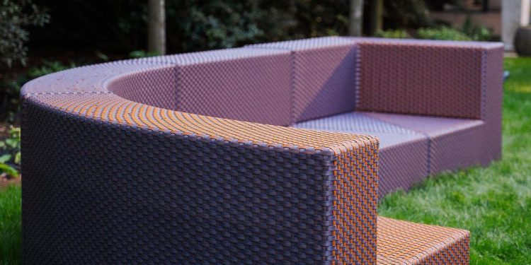 O design inovador da Dedon Studio