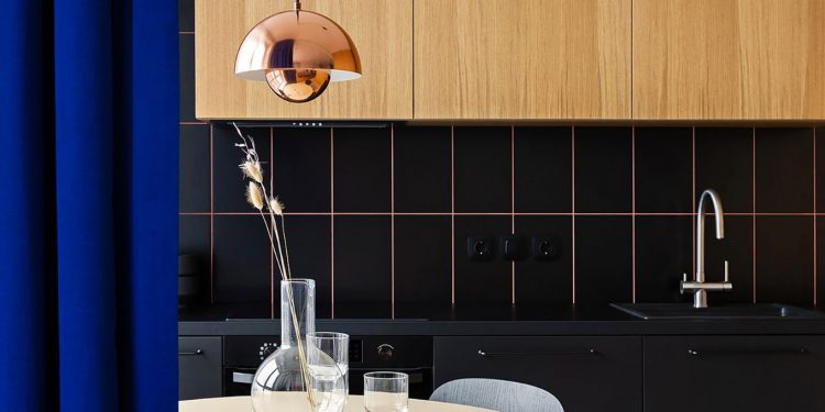 Rejuntes coloridos prometem trazer mais criatividade aos projetos arquitetônicos