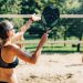 Beach tennis: esporte praiano conquista cidades brasileiras