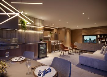 Personalização da planta: transformando apartamentos em espaços pessoais únicos