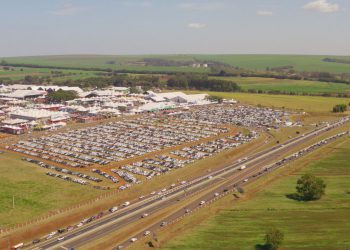 Agrishow 2024 espera movimentar R$ 500 milhões em negócios
