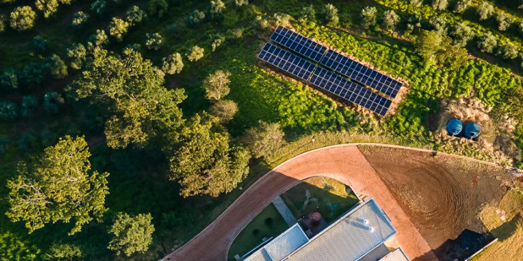 Participe do Running Challenge Terras Altas