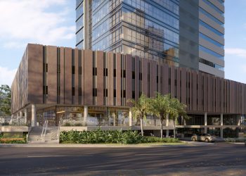 Quartier: um novo conceito de exclusividade Corporativa em Ribeirão Preto