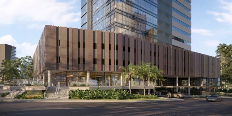 Quartier: um novo conceito de exclusividade Corporativa em Ribeirão Preto