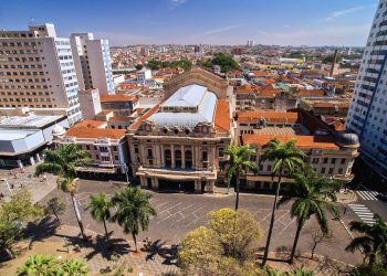 Ribeirão Preto: Seu próximo destino de investimento