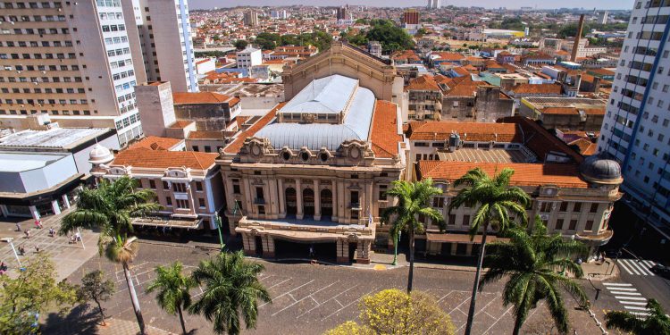 Ribeirão Preto: Seu próximo destino de investimento