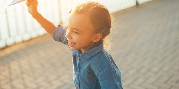 Ser criança em um Copema é bom demais!