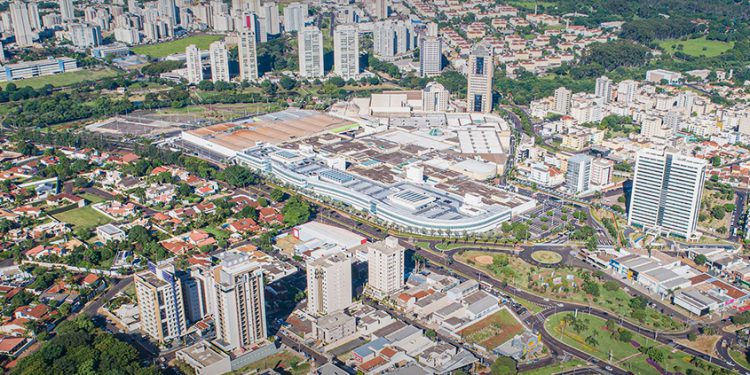 Zona Sul de Ribeirão Preto: um cenário perfeito para morar ou investir