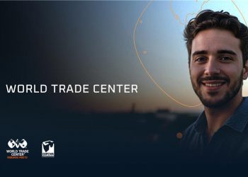 Copema apresenta o World Trade Center Ribeirão Preto, um marco global na cidade