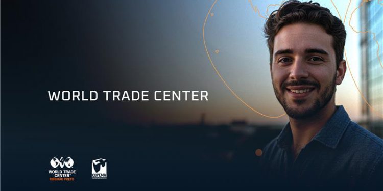 Copema apresenta o World Trade Center Ribeirão Preto, um marco global na cidade