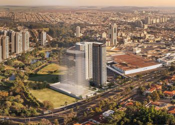 Copema lança World Trade Center Ribeirão Preto