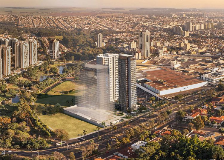 Copema lança World Trade Center Ribeirão Preto