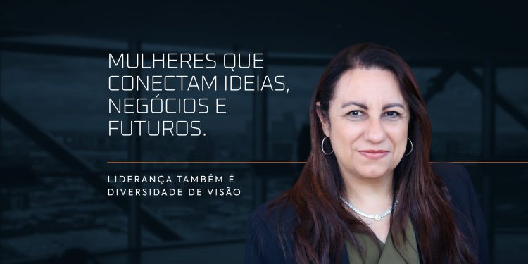 Mulheres que conectam negócios e constroem o futuro