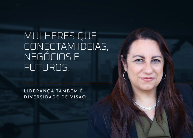Mulheres que conectam negócios e constroem o futuro