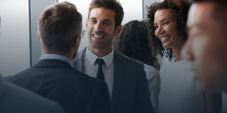 WTC Business Club: mais do que networking, um ecossistema de negócios em movimento