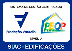 SIAC Nivel A do PBQP-h